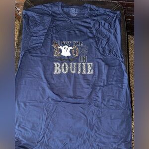 Who’s ready for Halloween??? If so this shirts for you!